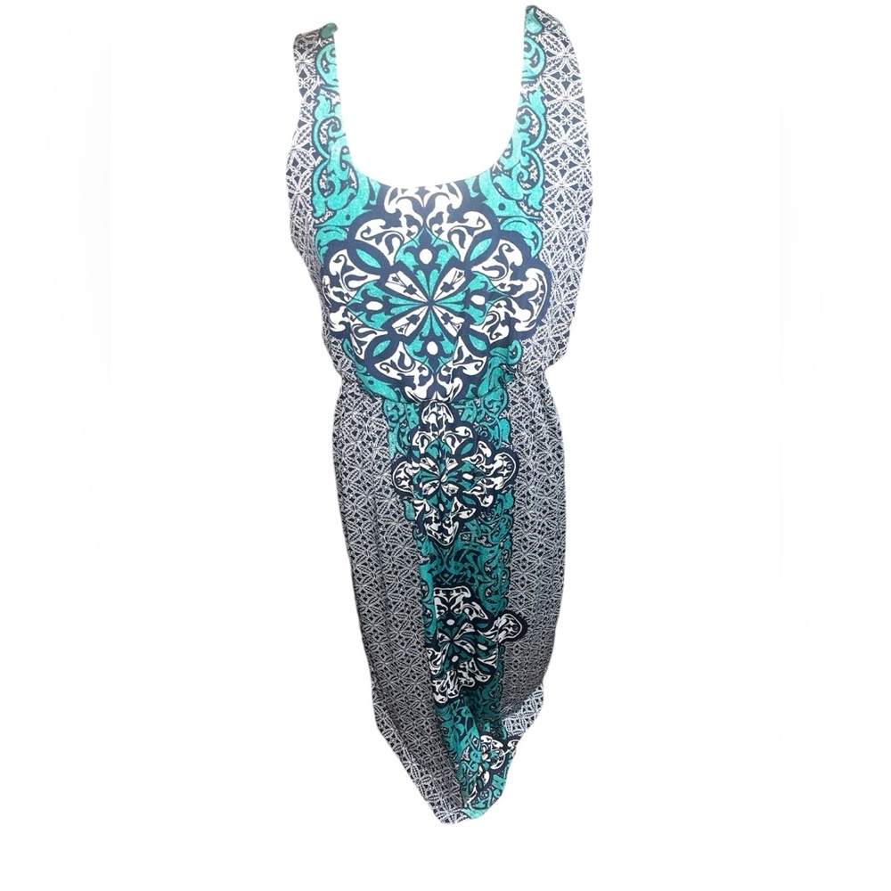 Medium Maurice’s dress